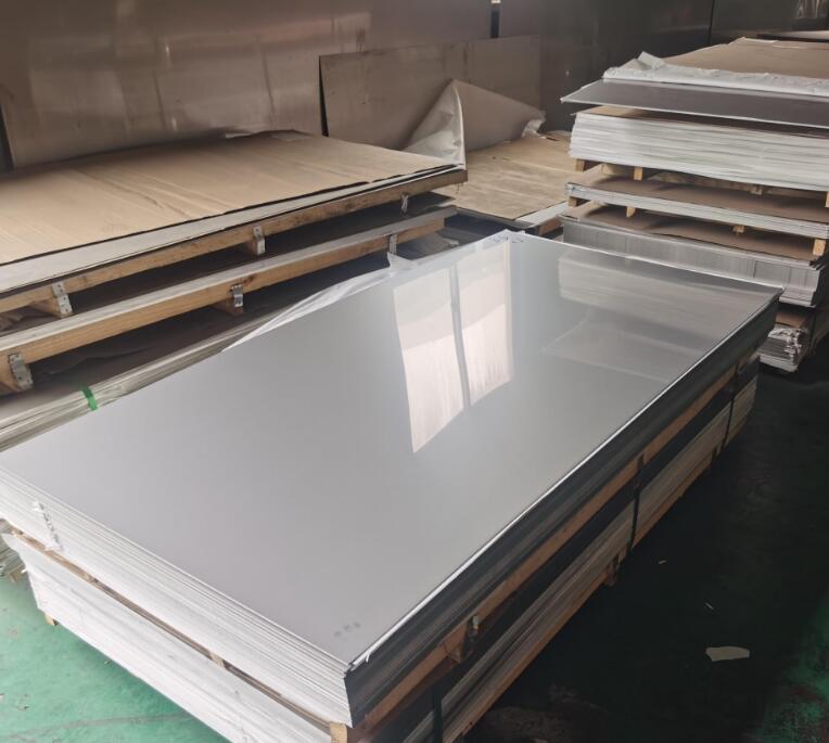 平阴321不锈钢板