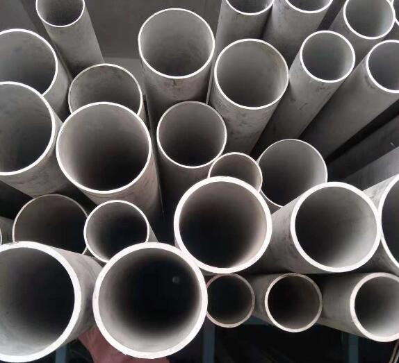 平阴321不锈钢管