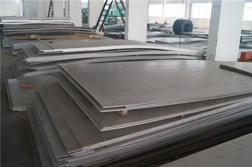 平阴304不锈钢板