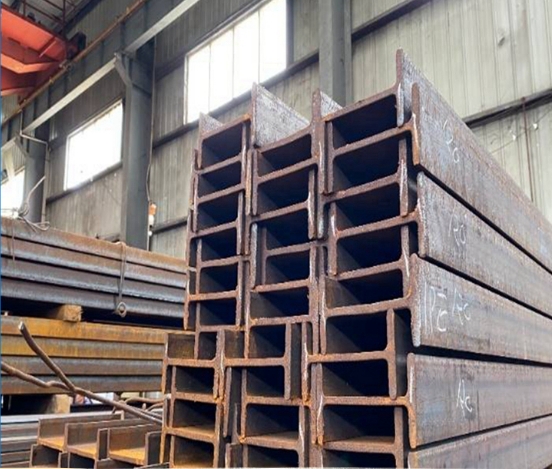 平阴Q420C工字型钢