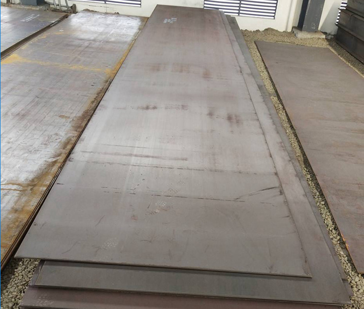 平阴Q420GJD镀锌板