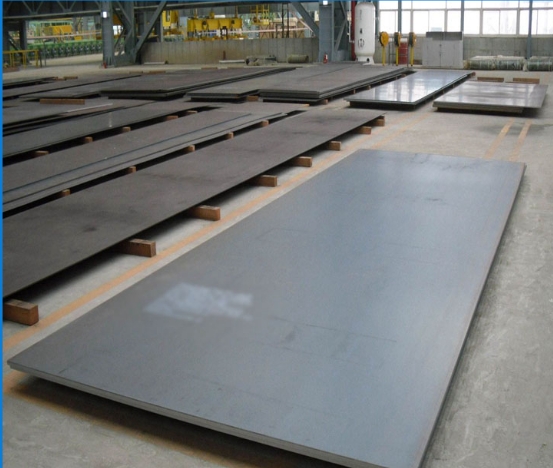 平阴NM450C耐磨板