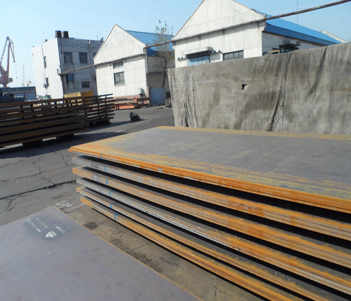 平阴SA210C镀锌板